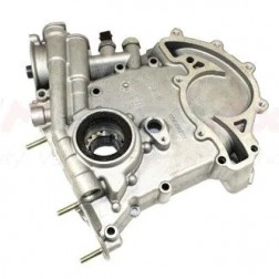 LJR105040 | Coperchio anteriore motore Ds2 Rr P38 Pompa olio V8 00-02